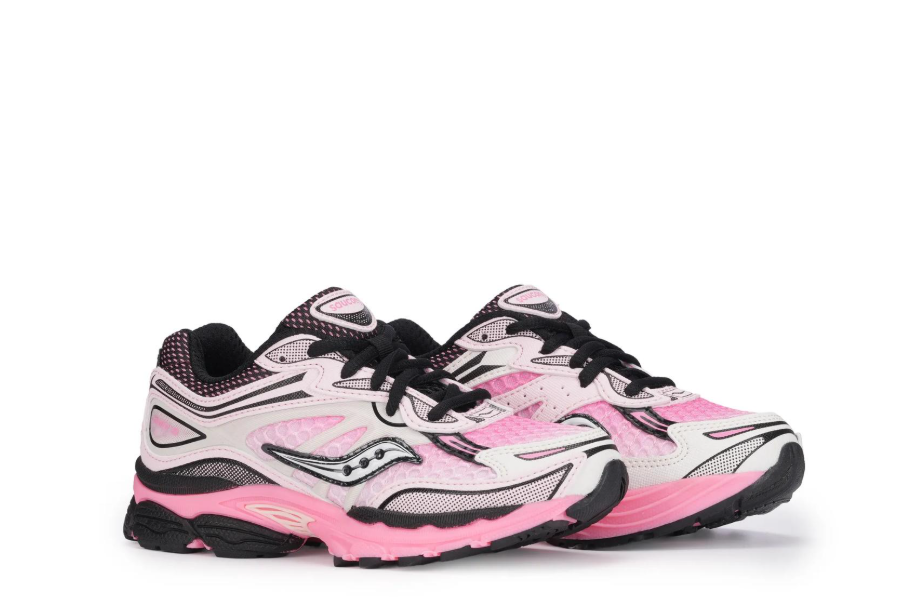 Saucony Kid&