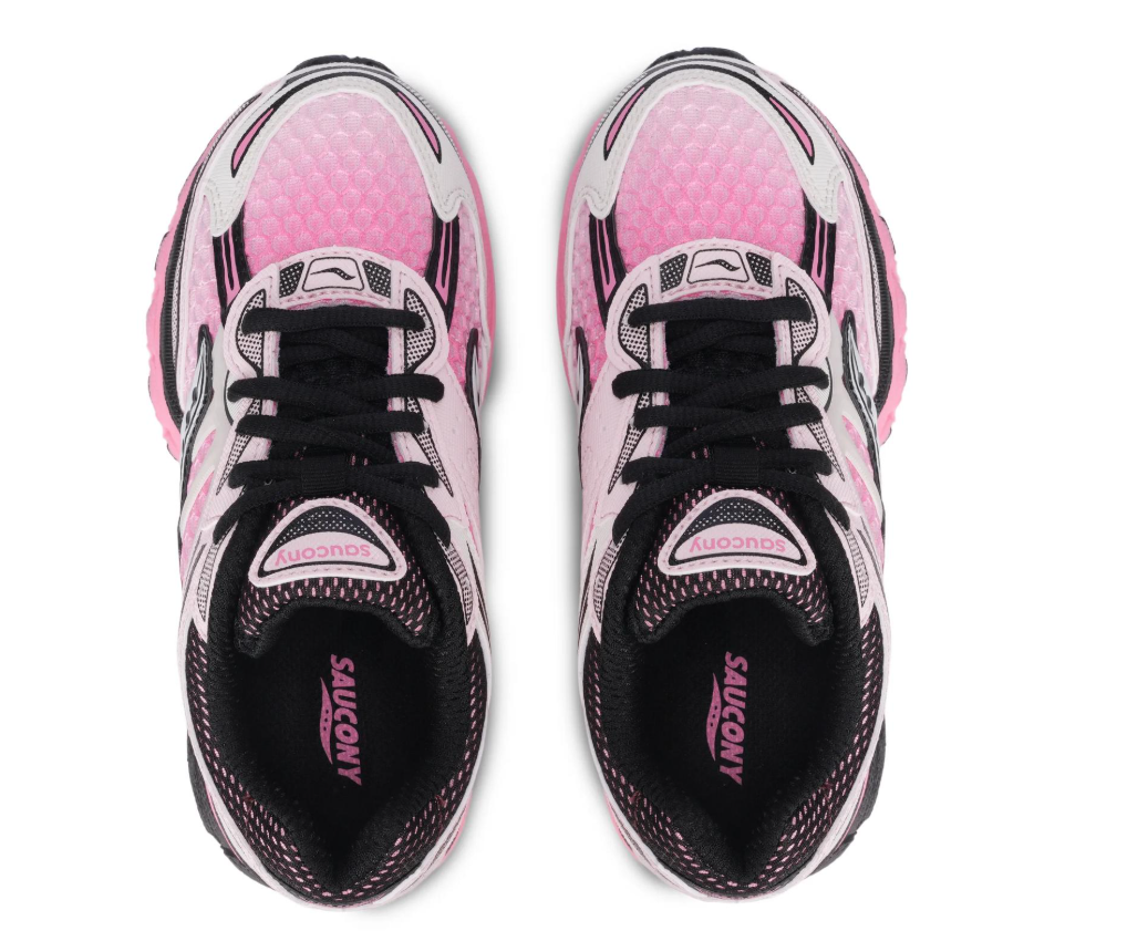 Saucony Omni 9 KDZ Kids' Sneakers