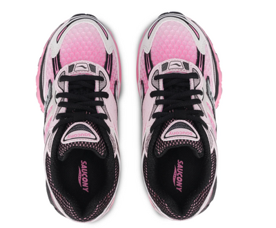 Saucony Omni 9 KDZ Kids' Sneakers
