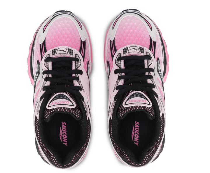 Saucony Kid&