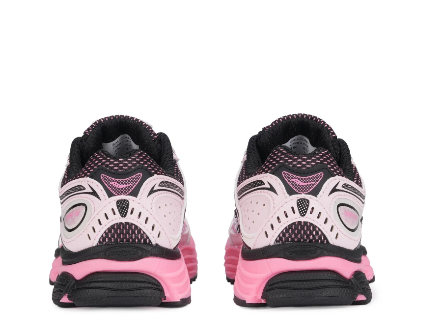 Saucony Omni 9 KDZ Kids' Sneakers