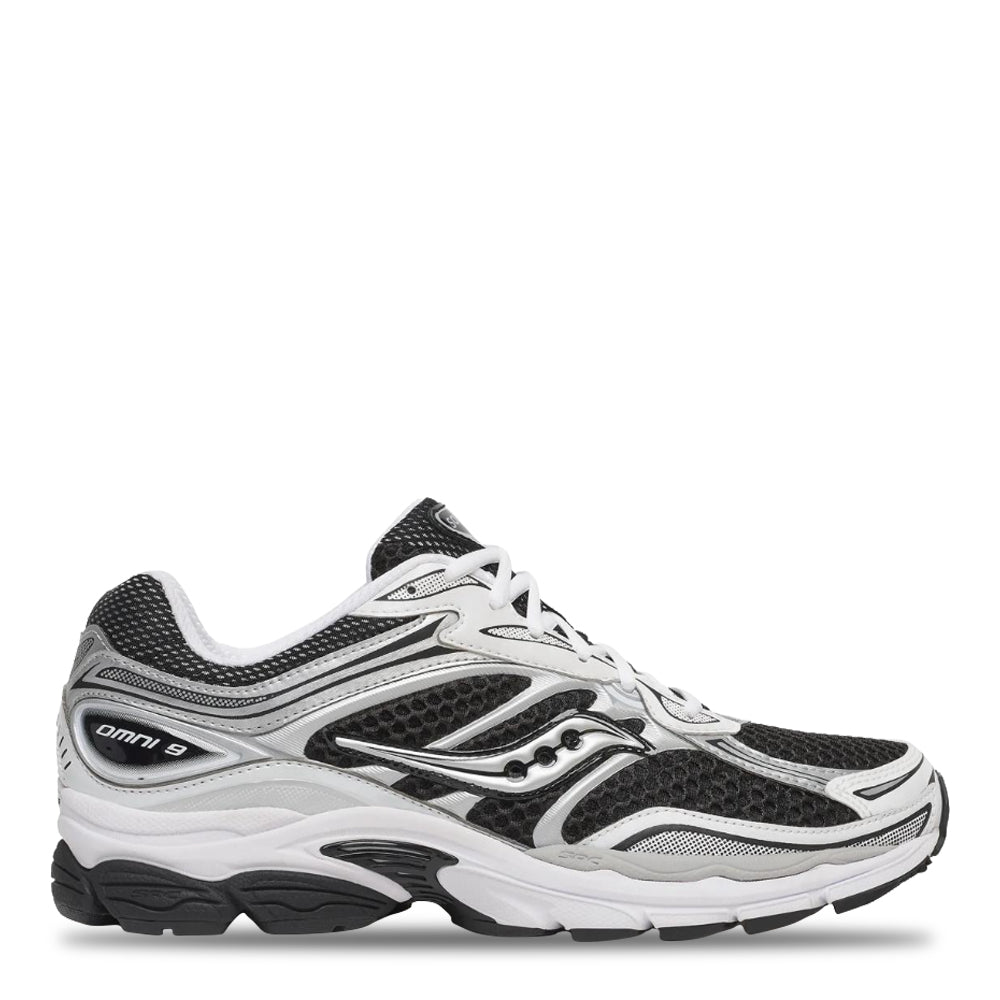 Saucony ProGrid Omni 9 Men's Sneakers