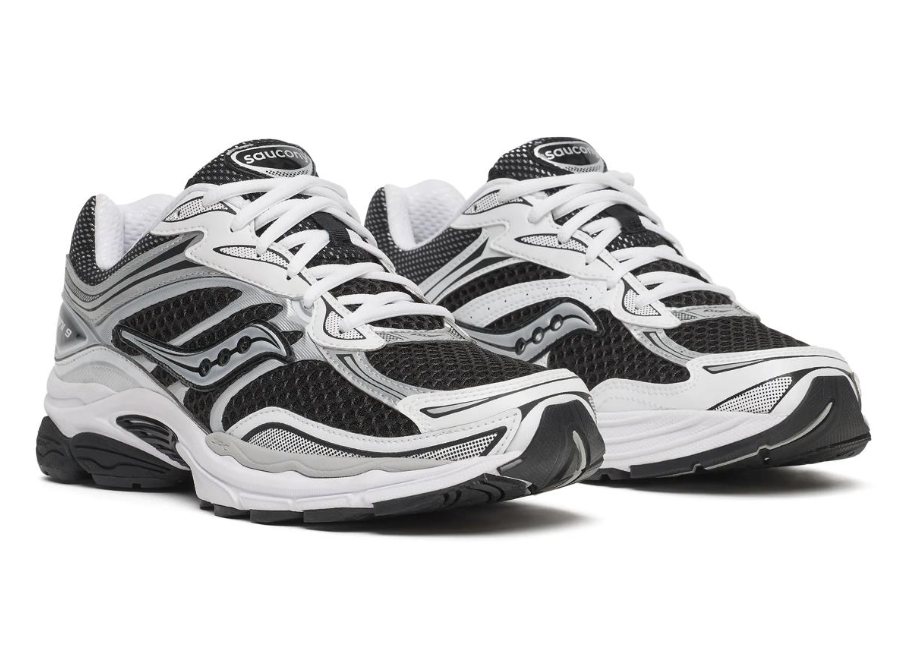 Saucony ProGrid Omni 9 Men's Sneakers