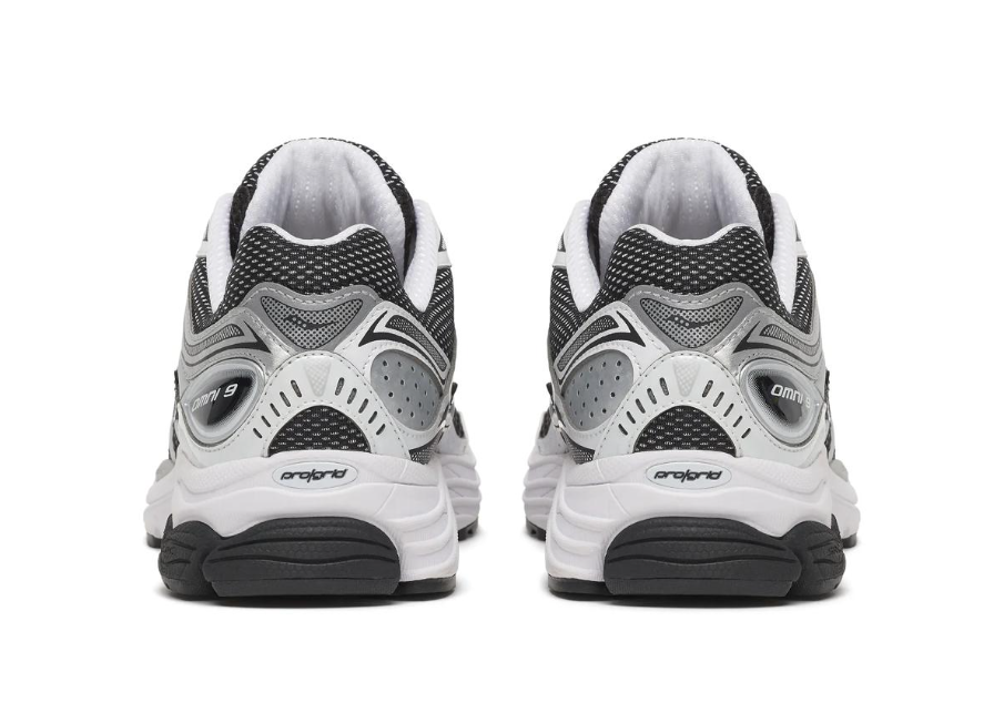 Saucony ProGrid Omni 9 Men's Sneakers