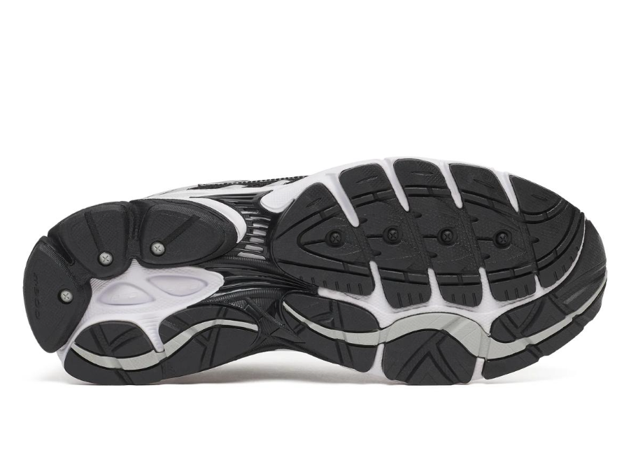 Saucony ProGrid Omni 9 Men's Sneakers