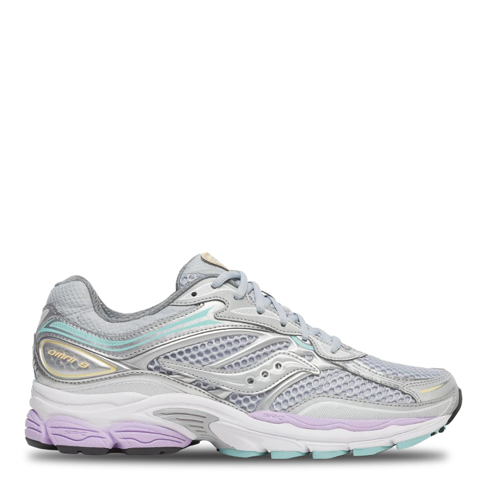Saucony ProGrid Omni 9 Sneakers