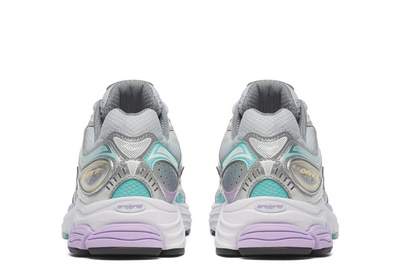 Saucony ProGrid Omni 9 Men's Sneakers