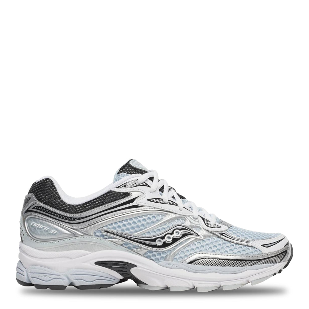 Saucony ProGrid Omni 9 Sneakers