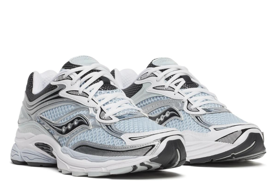 Saucony ProGrid Omni 9 Men's Sneakers