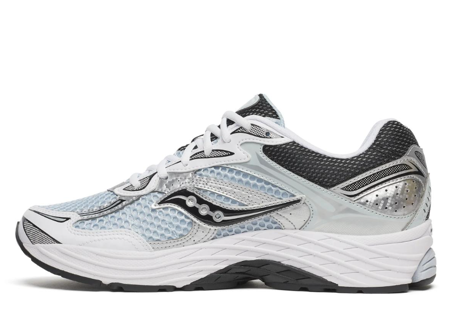 Saucony ProGrid Omni 9 Men's Sneakers