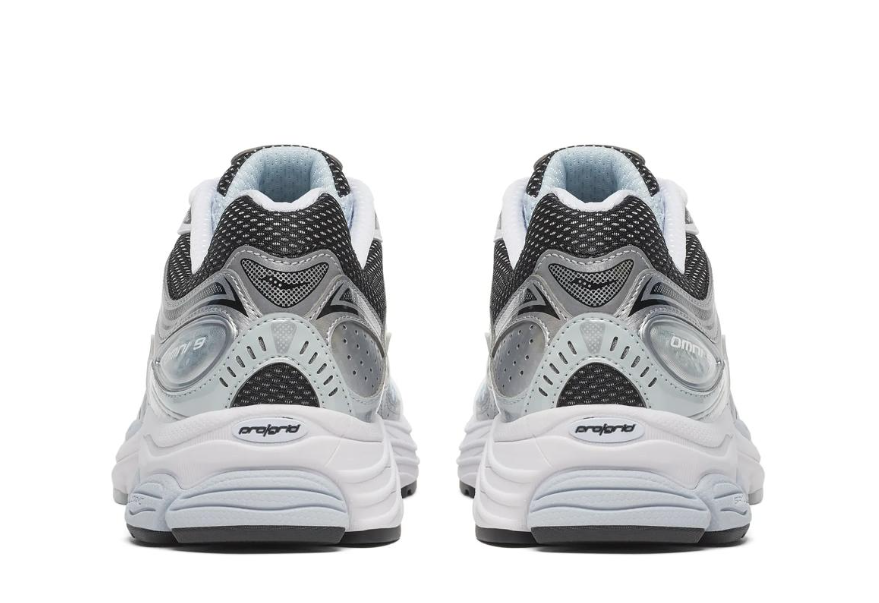 Saucony ProGrid Omni 9 Men's Sneakers
