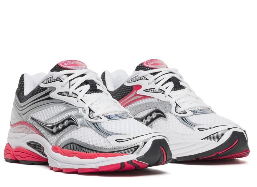 Saucony ProGrid Omni 9 Men's Sneakers