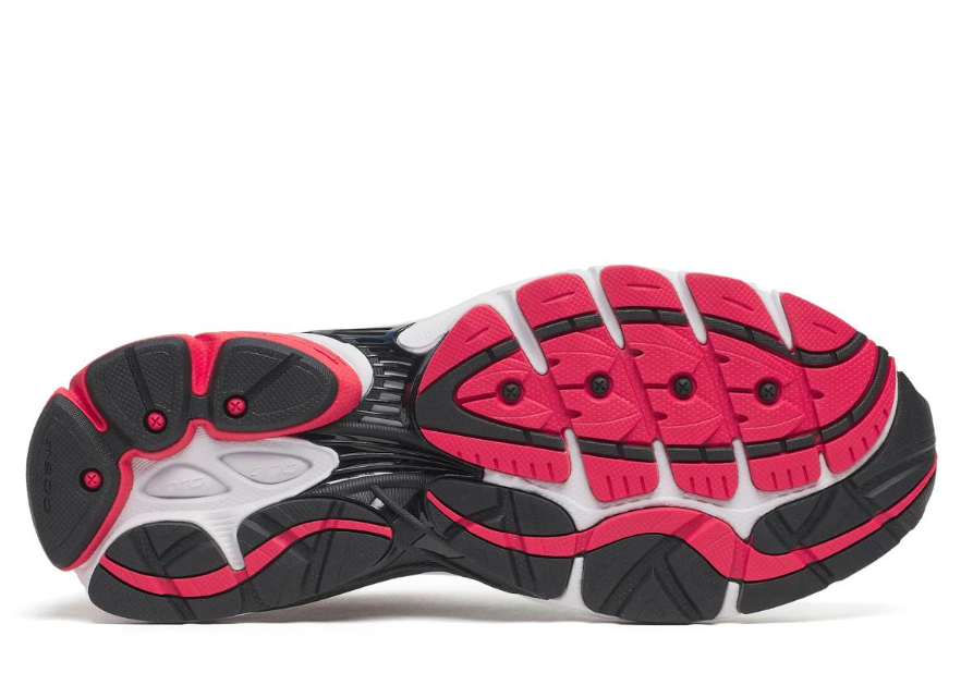 Saucony ProGrid Omni 9 Men's Sneakers
