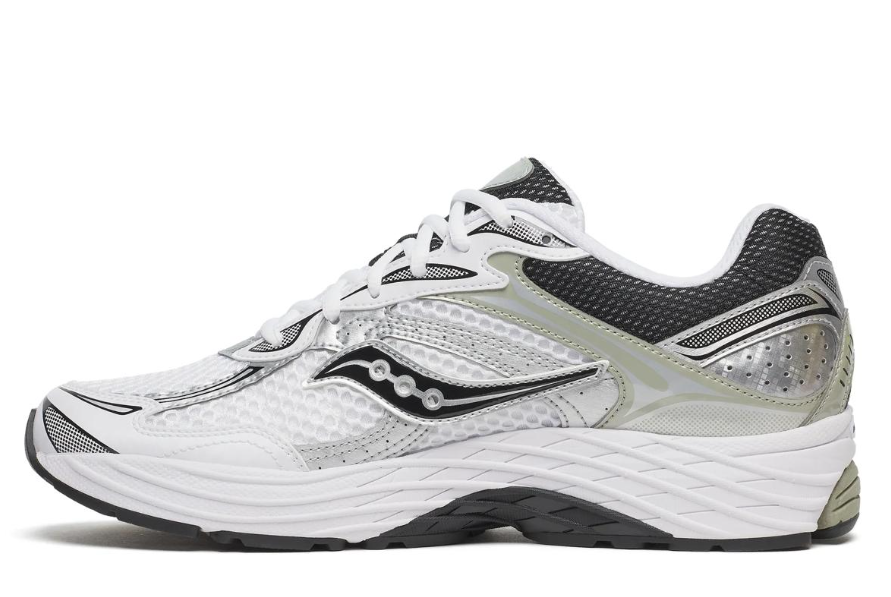 Saucony ProGrid Omni 9 Men's Sneakers