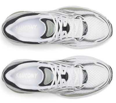 Saucony ProGrid Omni 9 Men's Sneakers
