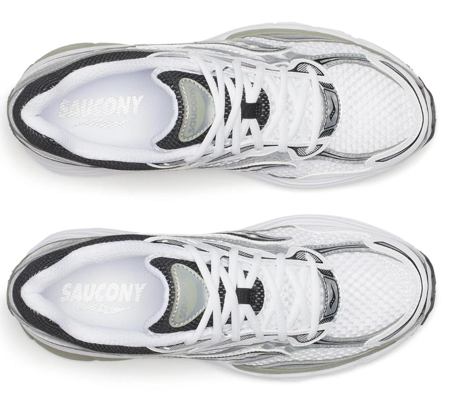 Saucony ProGrid Omni 9 Men's Sneakers