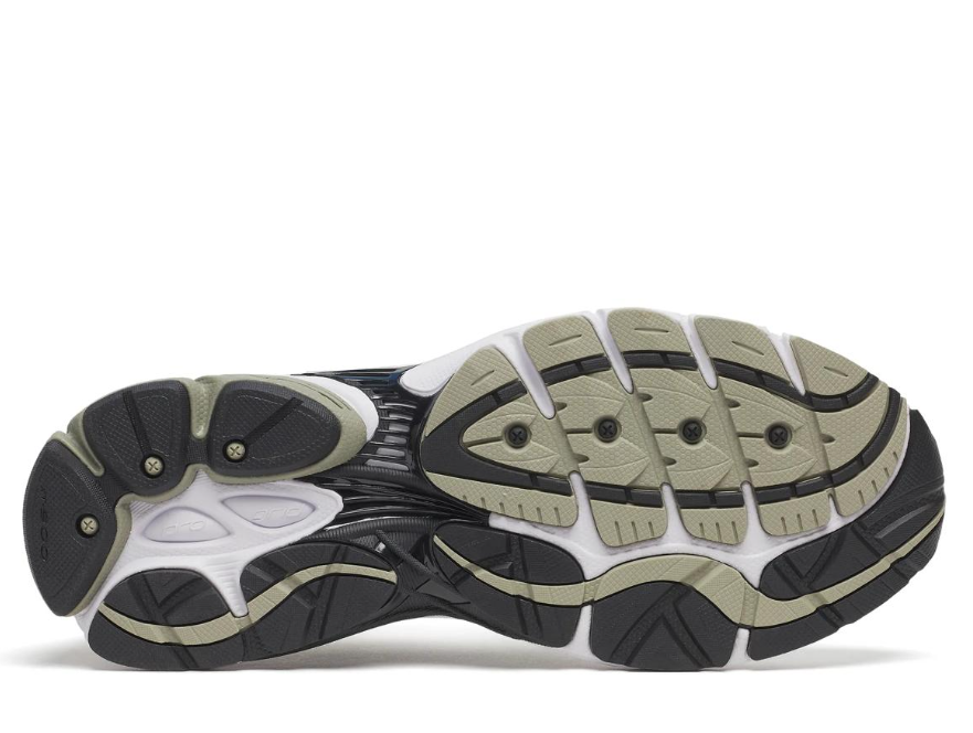 Saucony ProGrid Omni 9 Men's Sneakers