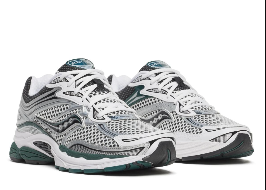 Saucony ProGrid Omni 9 Men's Sneakers