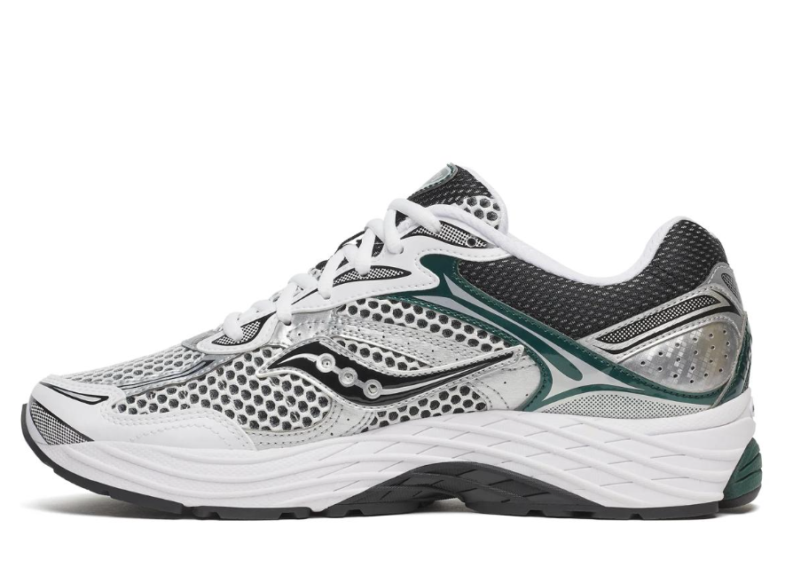 Saucony ProGrid Omni 9 Men's Sneakers