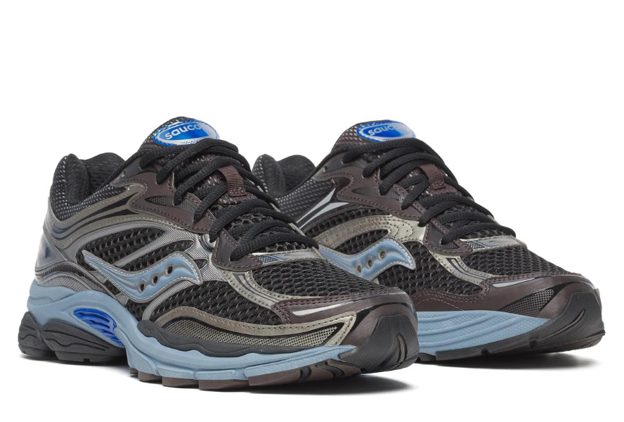 Saucony ProGrid Omni 9 Men's Sneakers