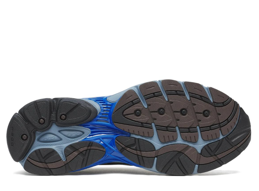 Saucony ProGrid Omni 9 Men's Sneakers
