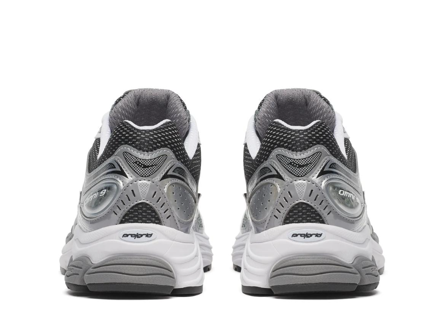 Saucony ProGrid Omni 9 Men's Sneakers