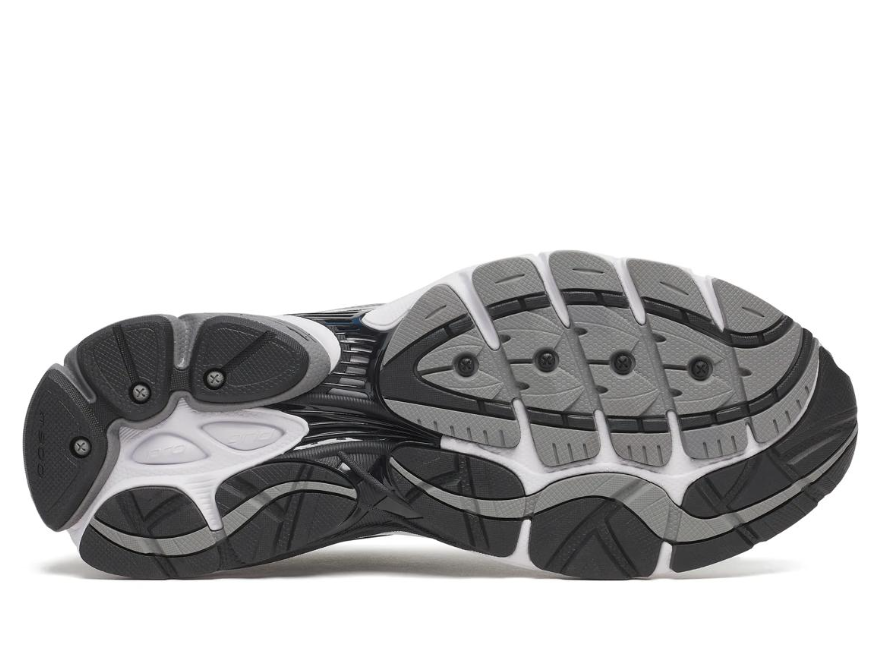 Saucony ProGrid Omni 9 Men's Sneakers