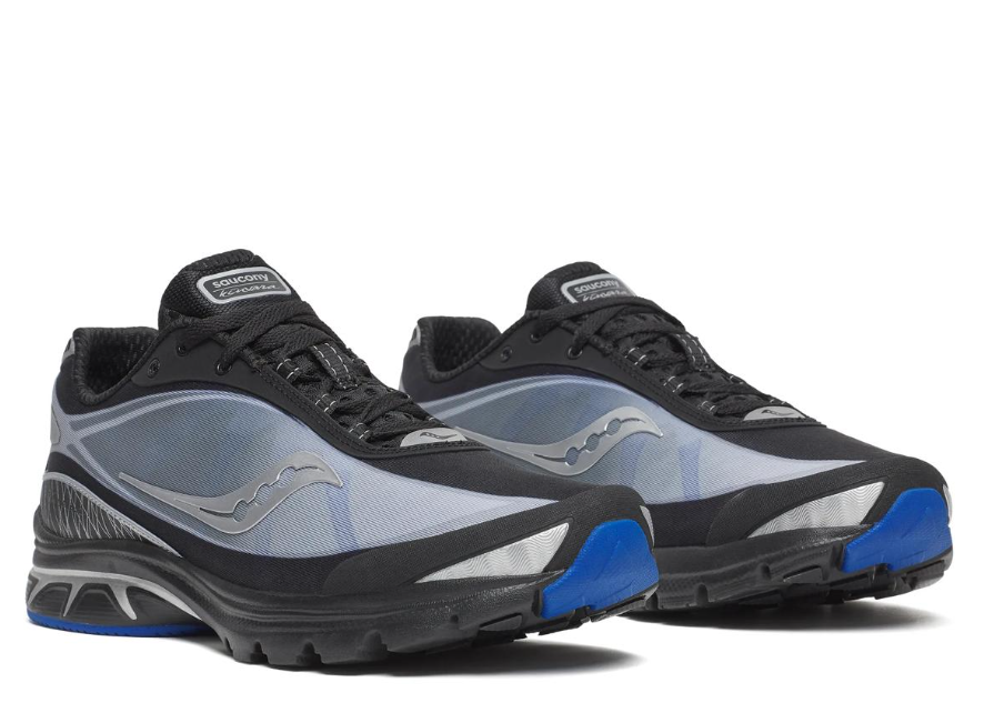 Saucony Kinvara 1 Men's Sneakers