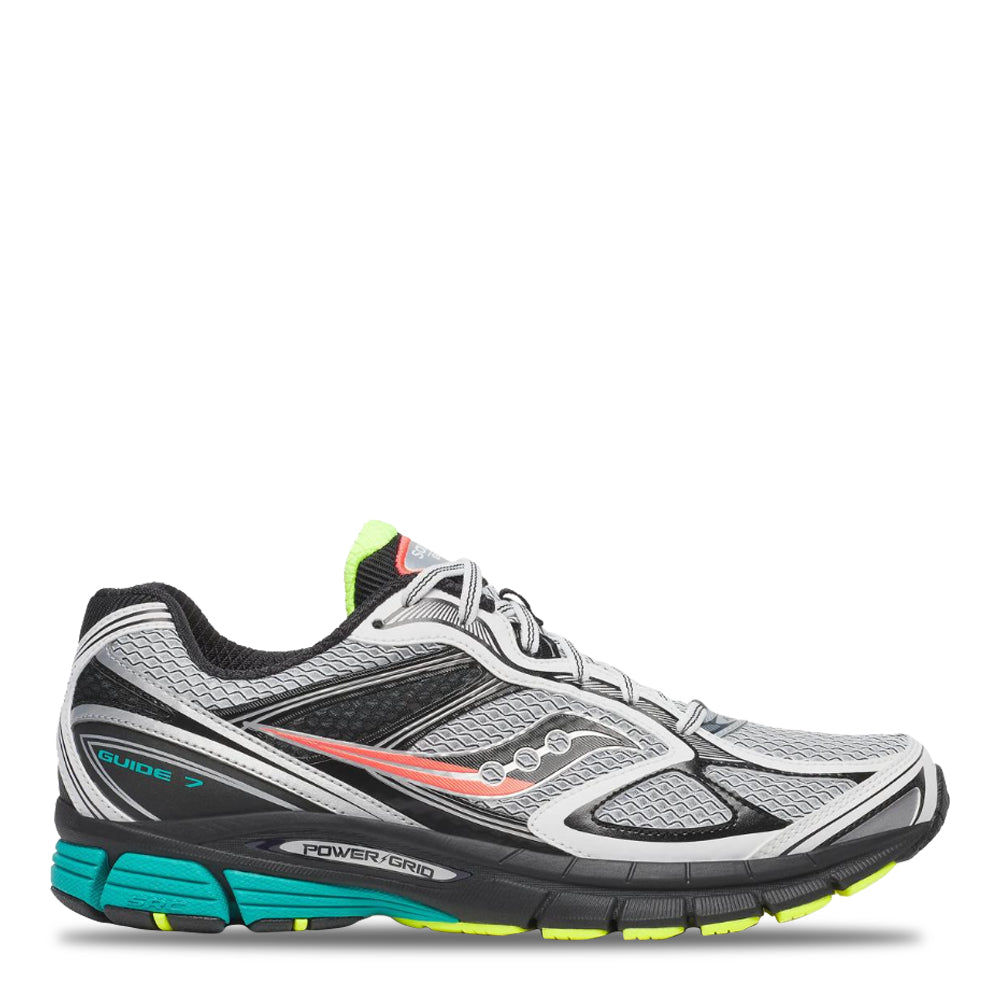 Saucony ProGrid Guide 7 Men's Sneakers