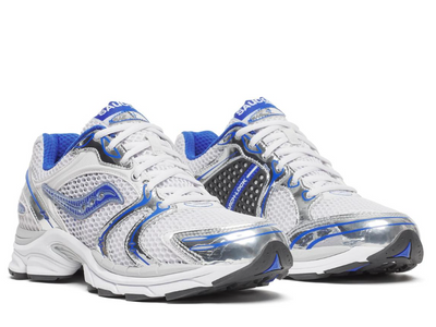 Saucony ProGrid Triumph 4 OG Men's Sneakers