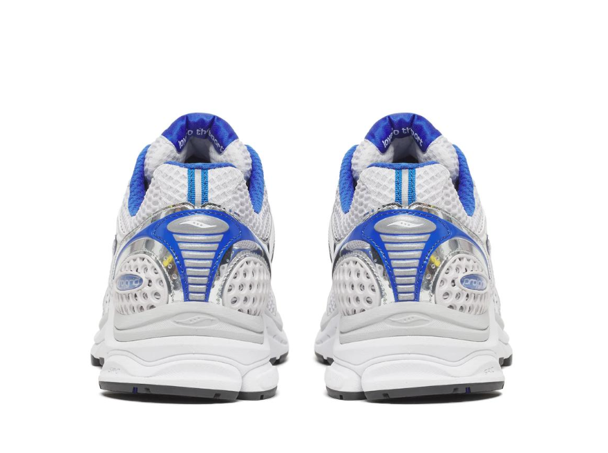 Saucony ProGrid Triumph 4 OG Men's Sneakers