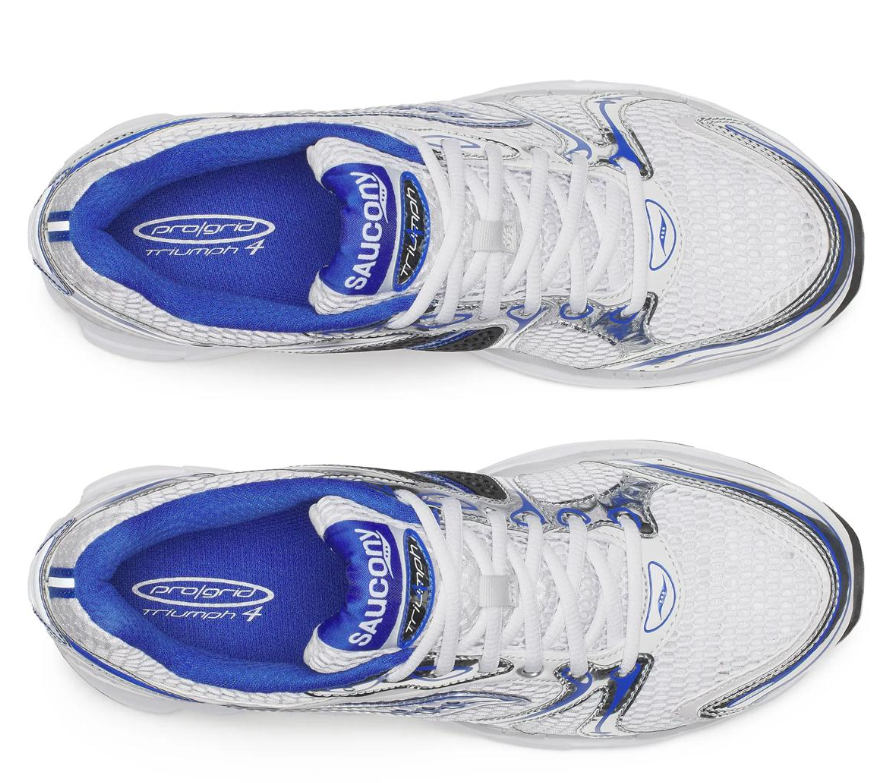 Saucony ProGrid Triumph 4 OG Men's Sneakers