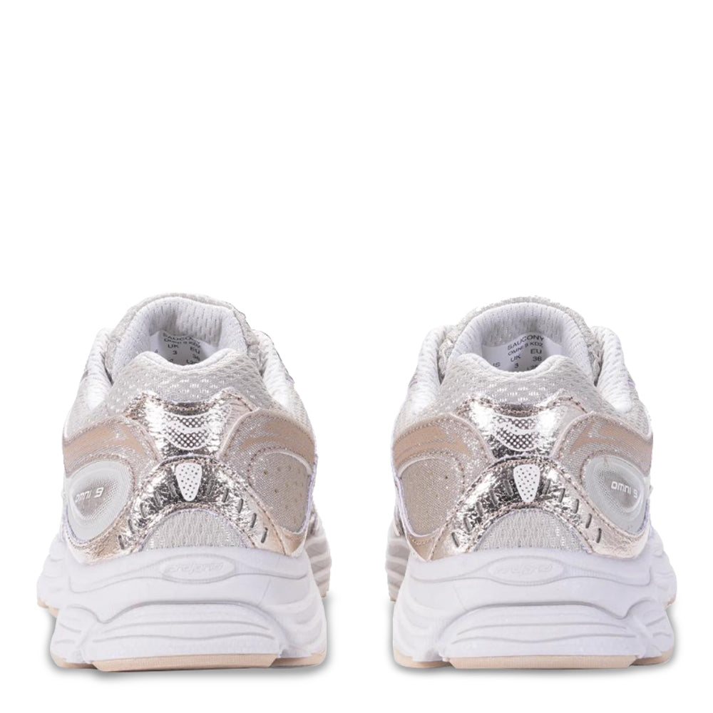 Saucony Omni 9 KDZ Kids' Sneakers