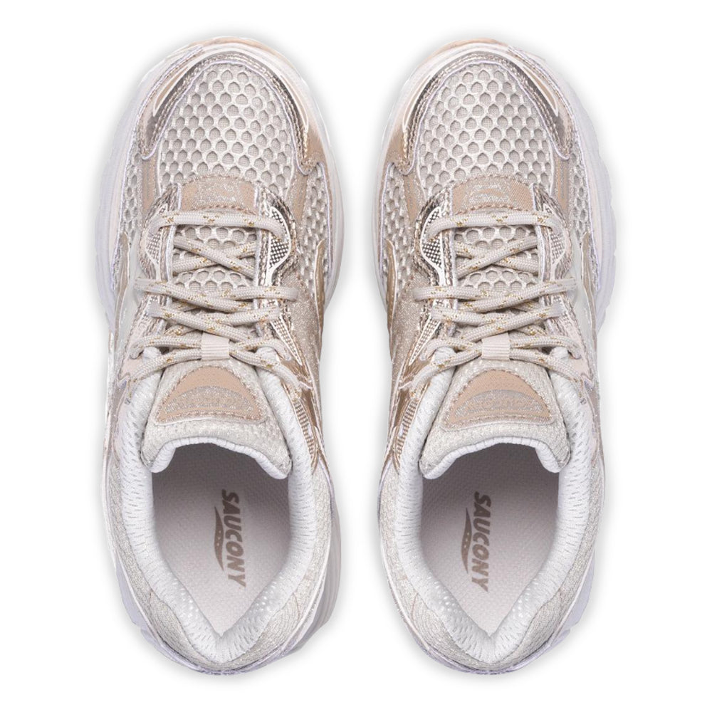 Saucony Omni 9 KDZ Kids' Sneakers