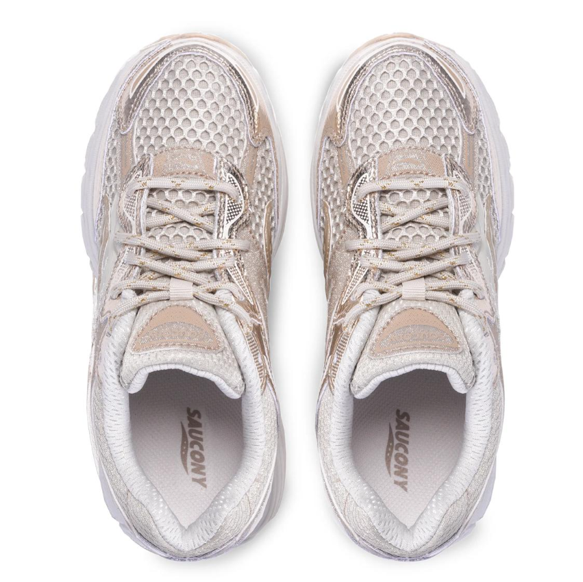 Saucony Omni 9 KDZ Kid's Sneakers