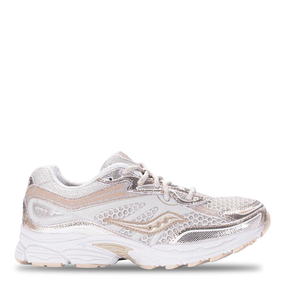 Saucony Omni 9 KDZ Kids' Sneakers