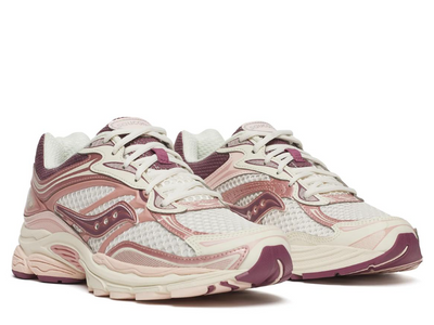 Saucony ProGrid Omni 9 Sneakers