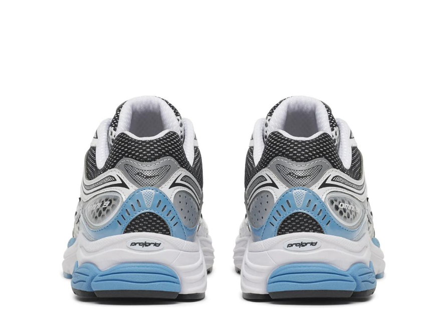 Saucony ProGrid Omni 9 Sneakers