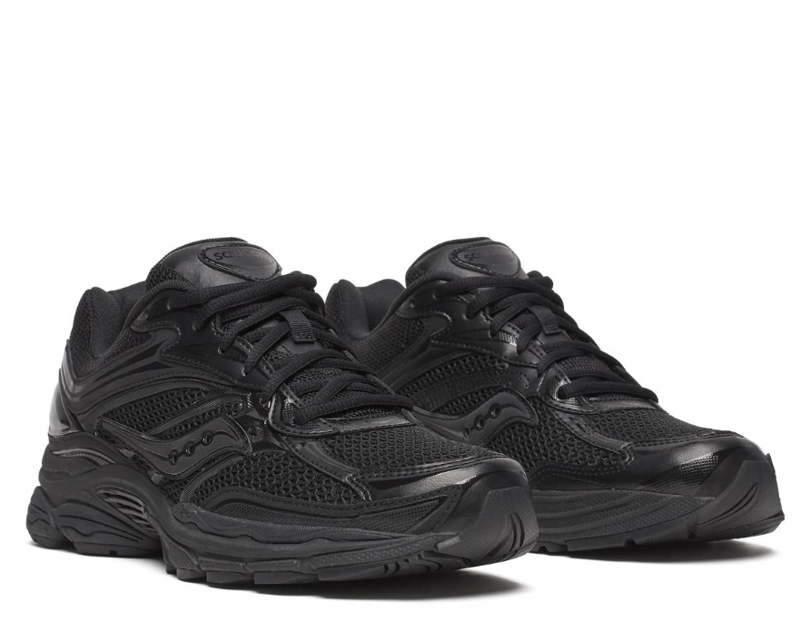 Saucony ProGrid Omni 9 Men's Sneakers