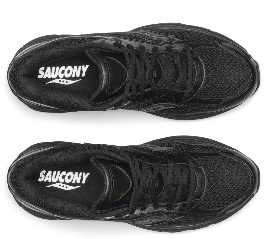 Saucony ProGrid Omni 9 Men's Sneakers