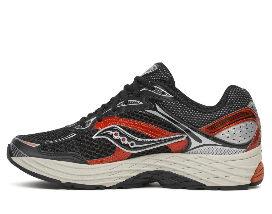 Saucony ProGrid Omni 9 Men's Sneakers