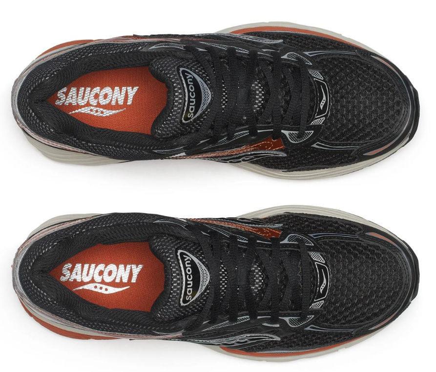 Saucony ProGrid Omni 9 Men's Sneakers