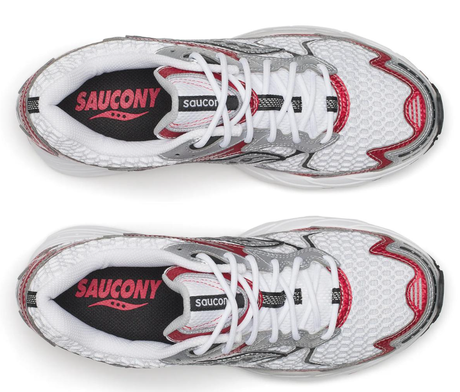 Saucony ProGrid Ride 1 Men's Sneakers