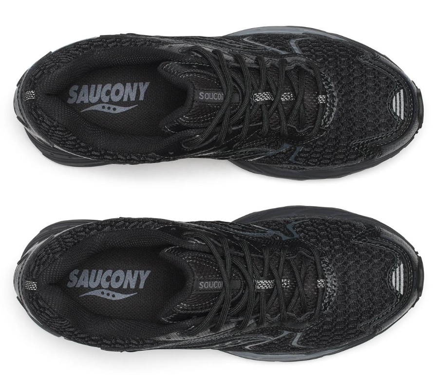 Saucony ProGrid Ride 1 Men's Sneakers