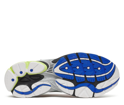 Saucony ProGrid Omni 9 "Mint & Multi" Men's Sneakers