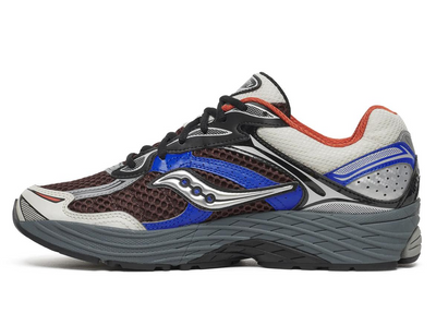 Saucony ProGrid Omni 9 Men's Sneakers