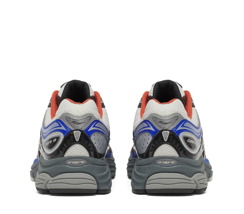Saucony ProGrid Omni 9 Men's Sneakers