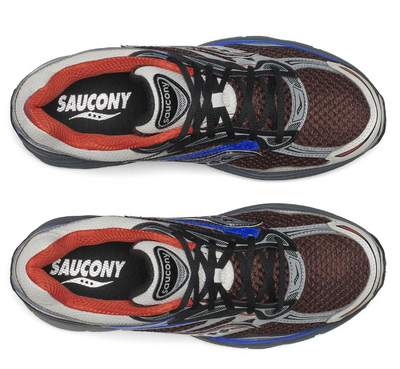 Saucony ProGrid Omni 9 Men's Sneakers