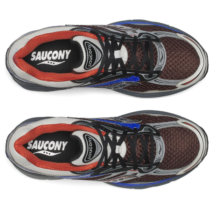 Saucony ProGrid Omni 9 Men's Sneakers