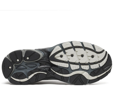 Saucony ProGrid Omni 9 Men's Sneakers